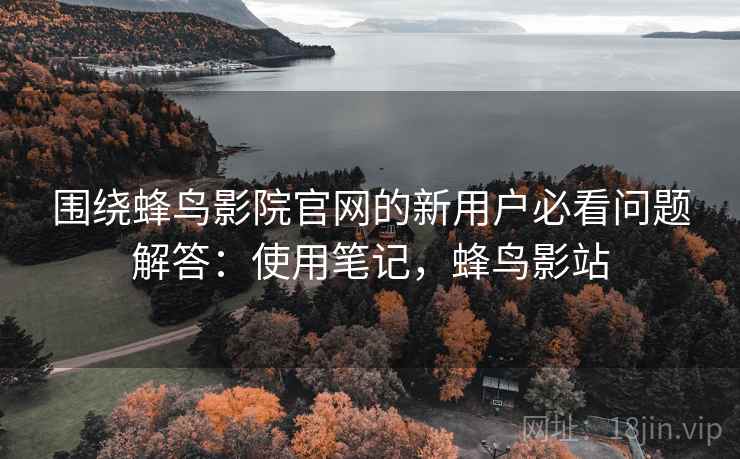 围绕蜂鸟影院官网的新用户必看问题解答：使用笔记，蜂鸟影站